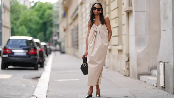 dresses with pockets