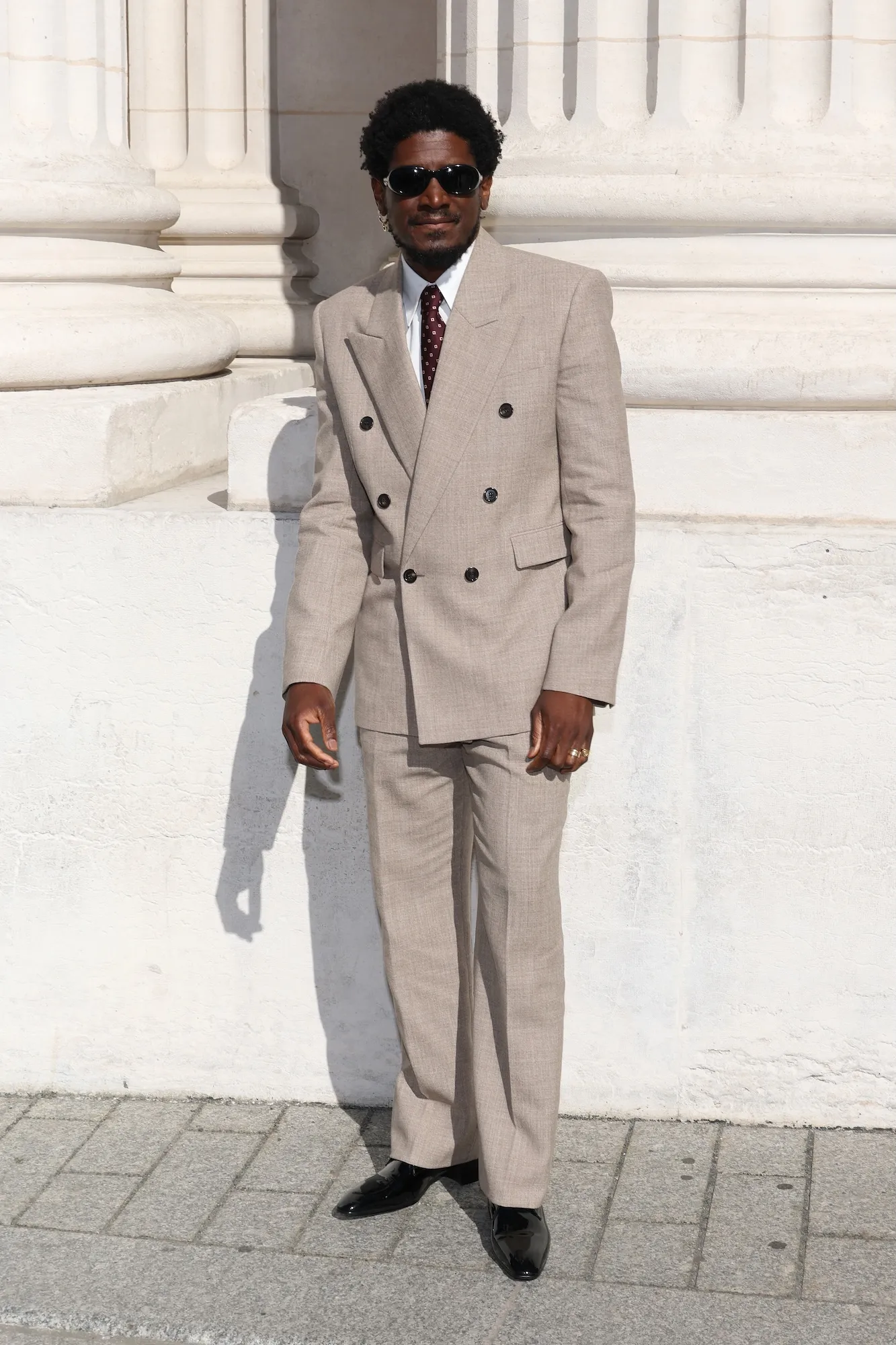 Music Producer Labrinth Slams ‘Euphoria,' Seemingly Announces Retirement