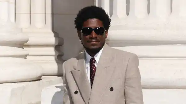 Music Producer Labrinth Slams ‘Euphoria,' Seemingly Announces Retirement