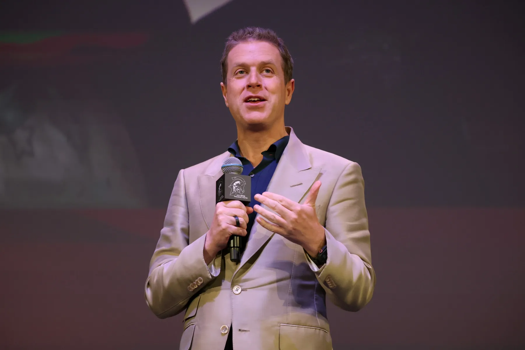 Son of IMAX Pioneer Slams 2026 Oscars for In Memoriam Tribute Snub Disappointed and Heartbroken