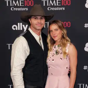 Ballerina Farm’s Hannah Neeleman Admitted Baby No. 9 'Could Be' Her and Daniel Neeleman’s 'Last'