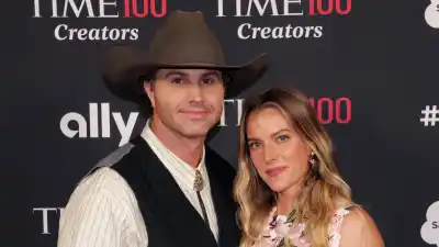 Ballerina Farm’s Hannah Neeleman Admitted Baby No. 9 'Could Be' Her and Daniel Neeleman’s 'Last'