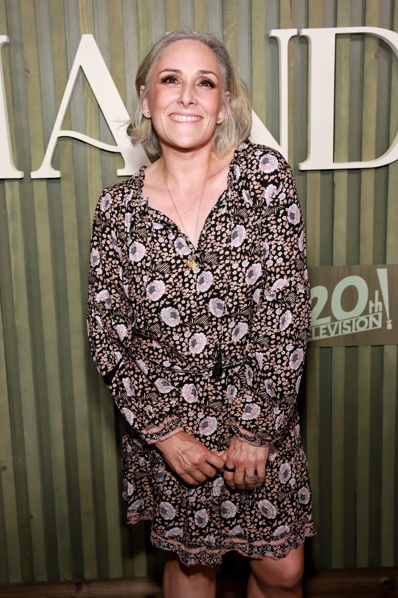 Ricki Lake Opens Up About Getting an Impulsive Facelift