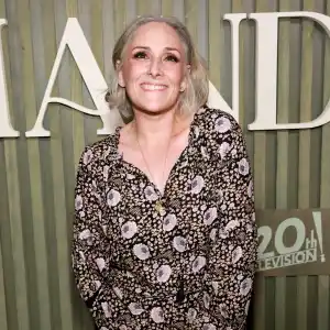 Ricki Lake Opens Up About Getting an Impulsive Facelift