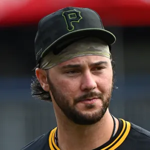 GettyImages-2233623120 Paul Skenes 2025