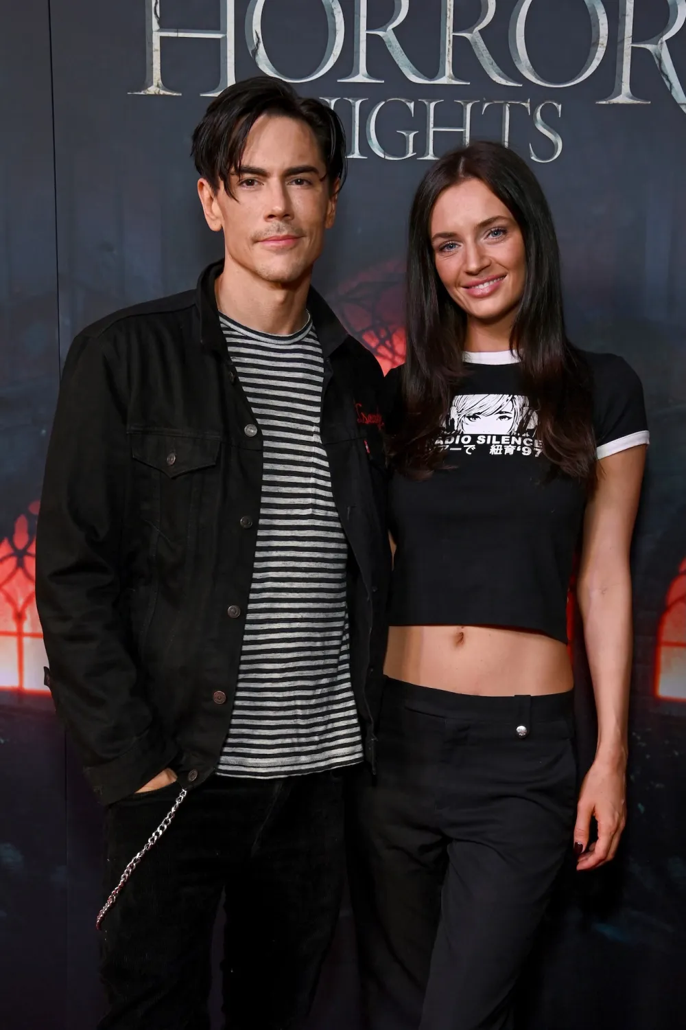 Tom Sandoval Details Confrontation With Lindsay Hubbard at BravoCon