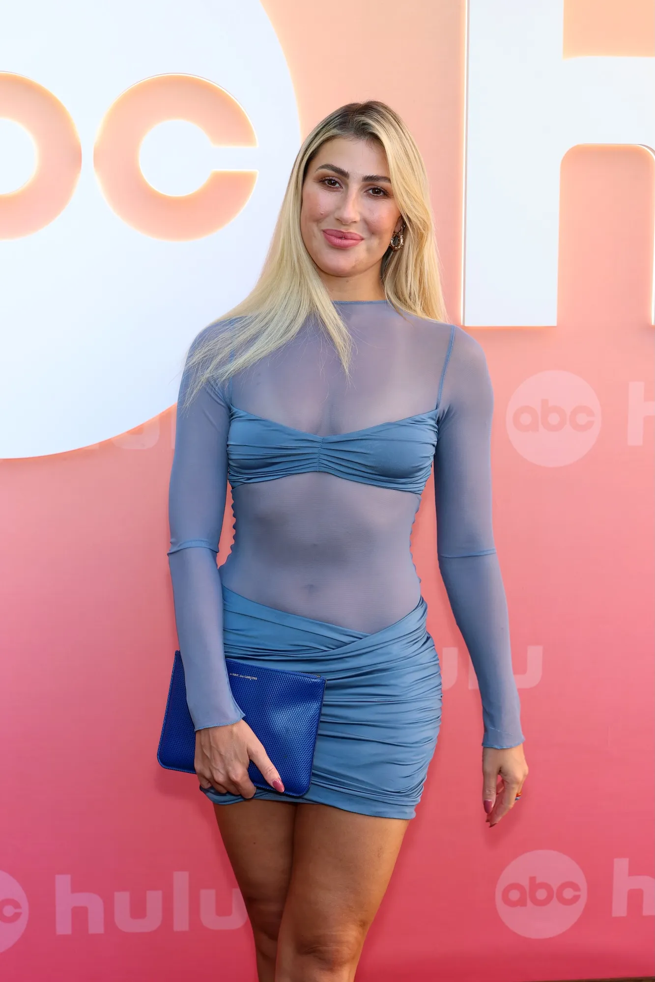 Emma Slater Leaving DWTS