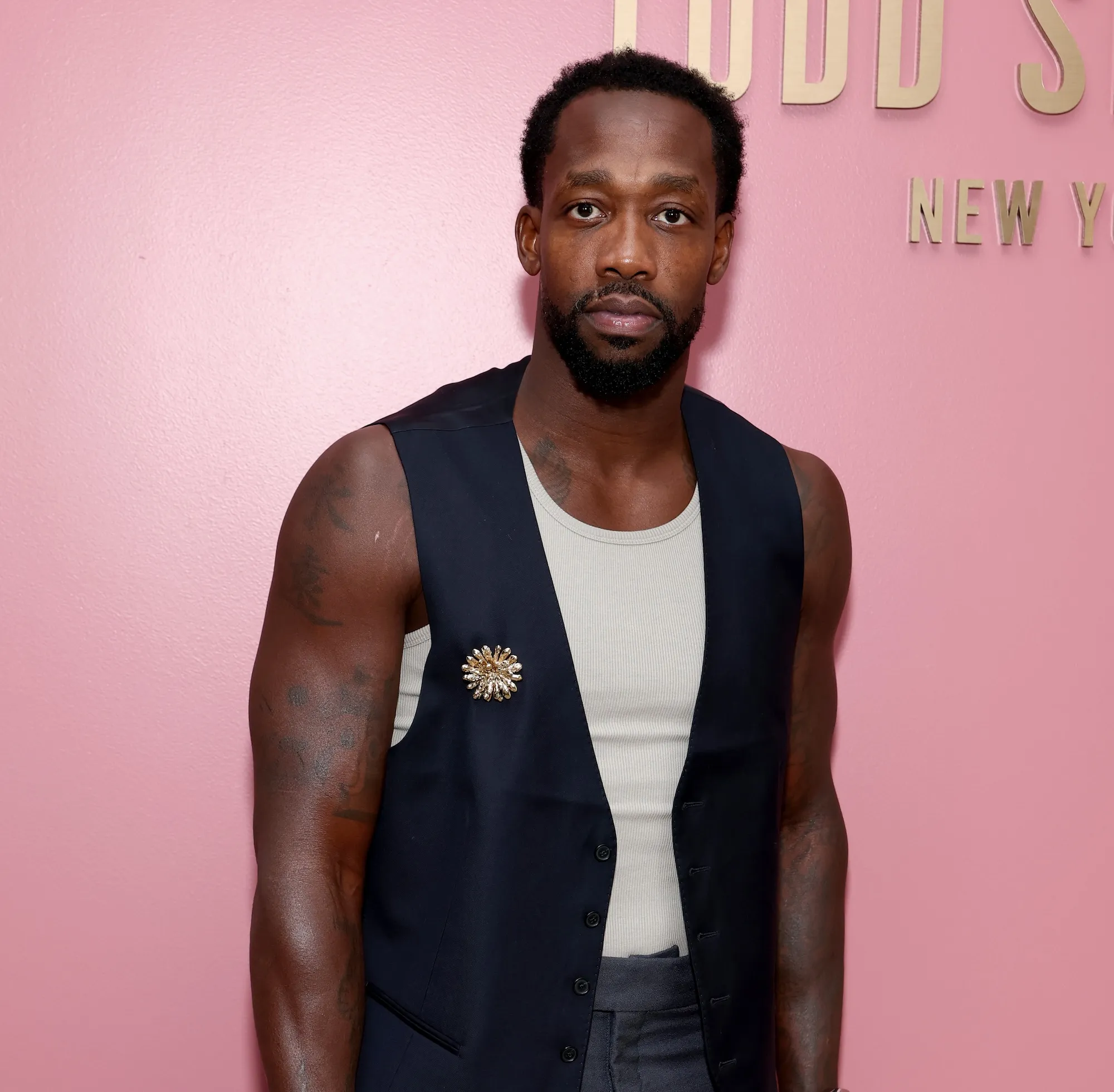 GettyImages-2235266115 Former NBA Star Patrick Beverley Breaks Silence on Arrest