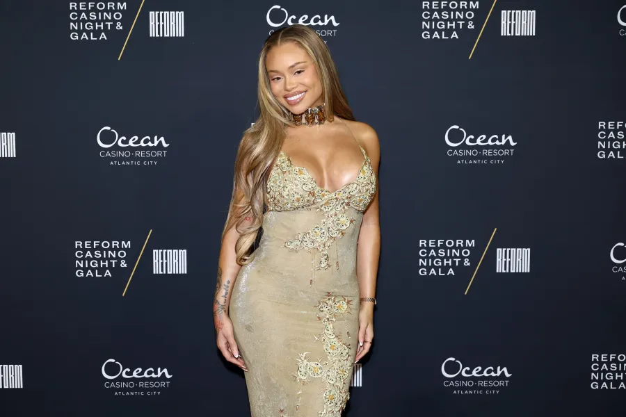 Celeb Pregnancy Announcements of 2026: Latto and More Stars