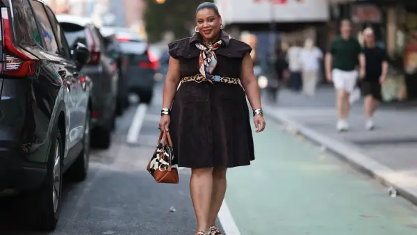 rich aunt style amazon