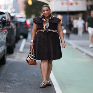 rich aunt style amazon