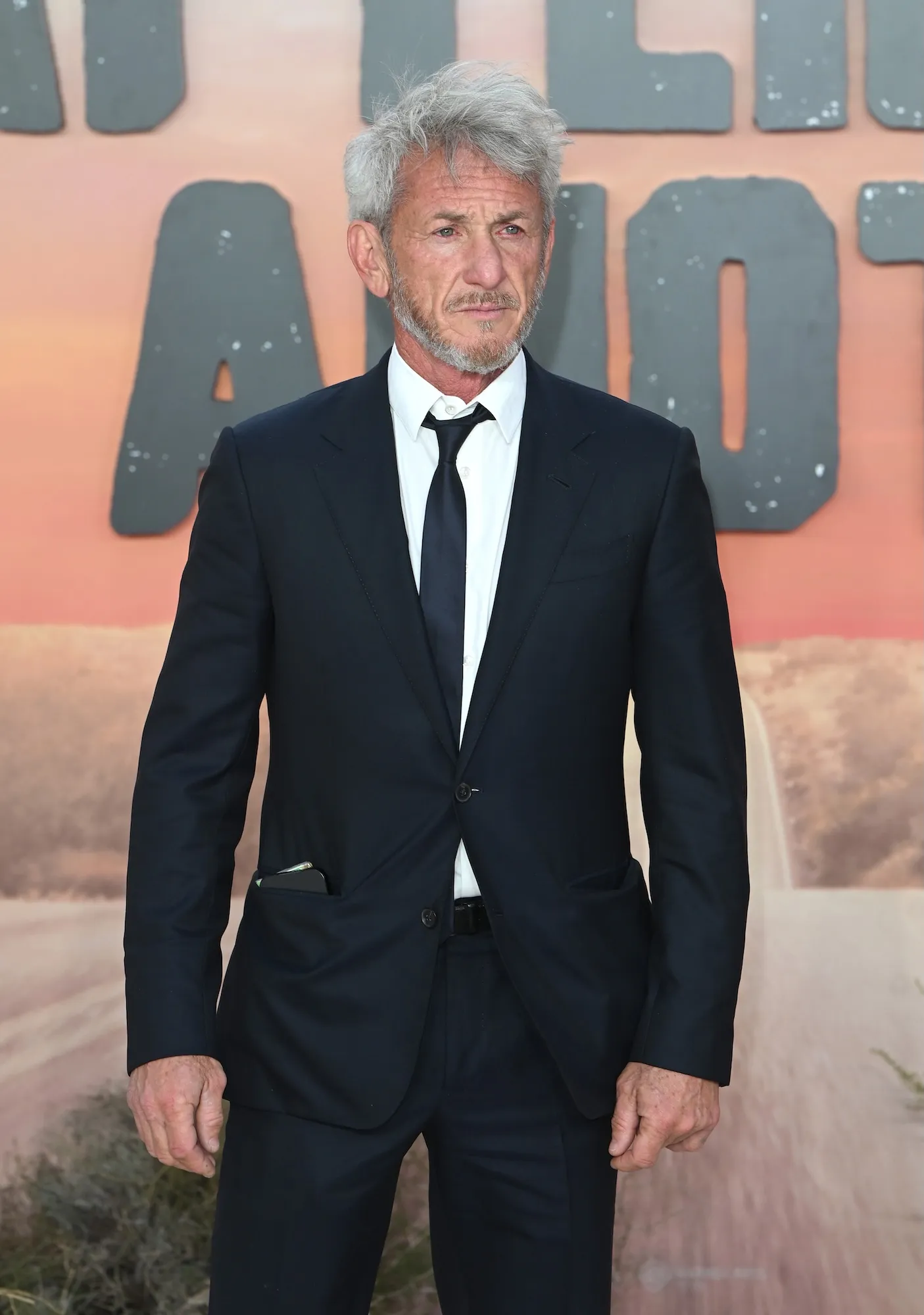 Sean Penn Awarded Honorary ‘Oscar’ After Skipping 2026 Academy Awards