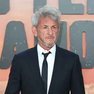 Sean Penn Awarded Honorary ‘Oscar’ After Skipping 2026 Academy Awards