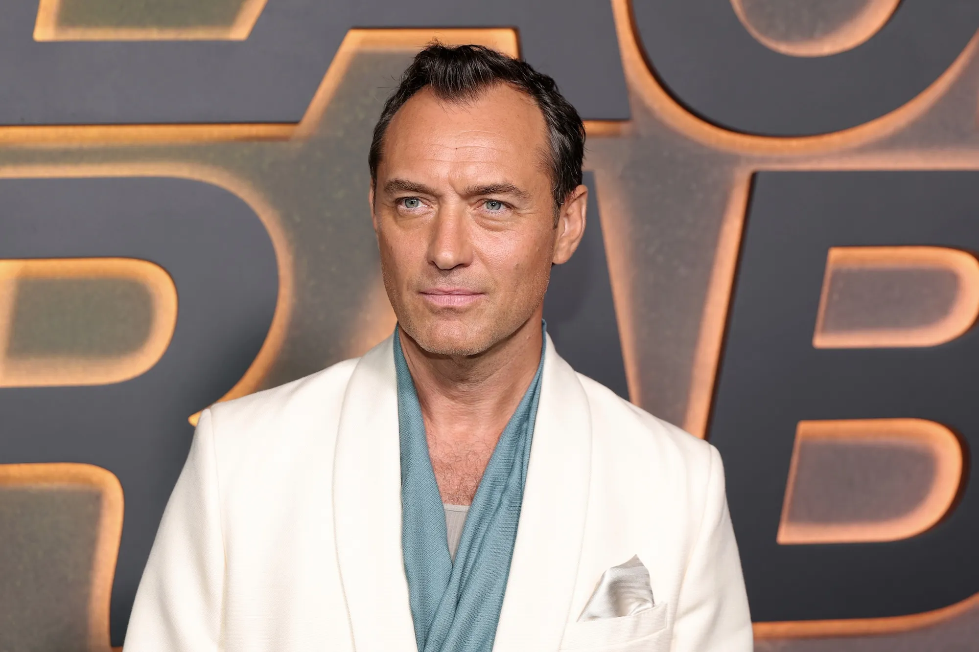 Jude Law's Family Guide: Meet His 7 Kids and Their Mothers