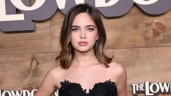 GettyImages-2236001792 Buffy Reboot Star Ryan Kiera Armstrong Speaks Out As Hulu Pulls the Plug on Show