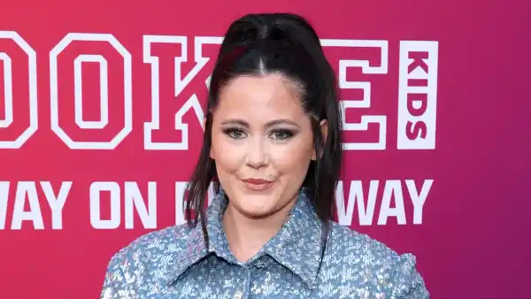 Jenelle Evans Calls Out Family After Report Her 16-Year-Old Son Pulled a Gun