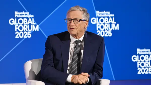 Bill Gates’ Affairs Explained: Everything to Know About the Epstein File Claims and More