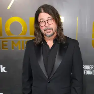 Dave Grohl Has Gone to Therapy 6 Days a Week Since 2024 Cheating Scandal