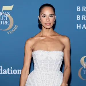 Who Is Misty Copeland? 5 Things to Know About the Trailblazing Ballerina