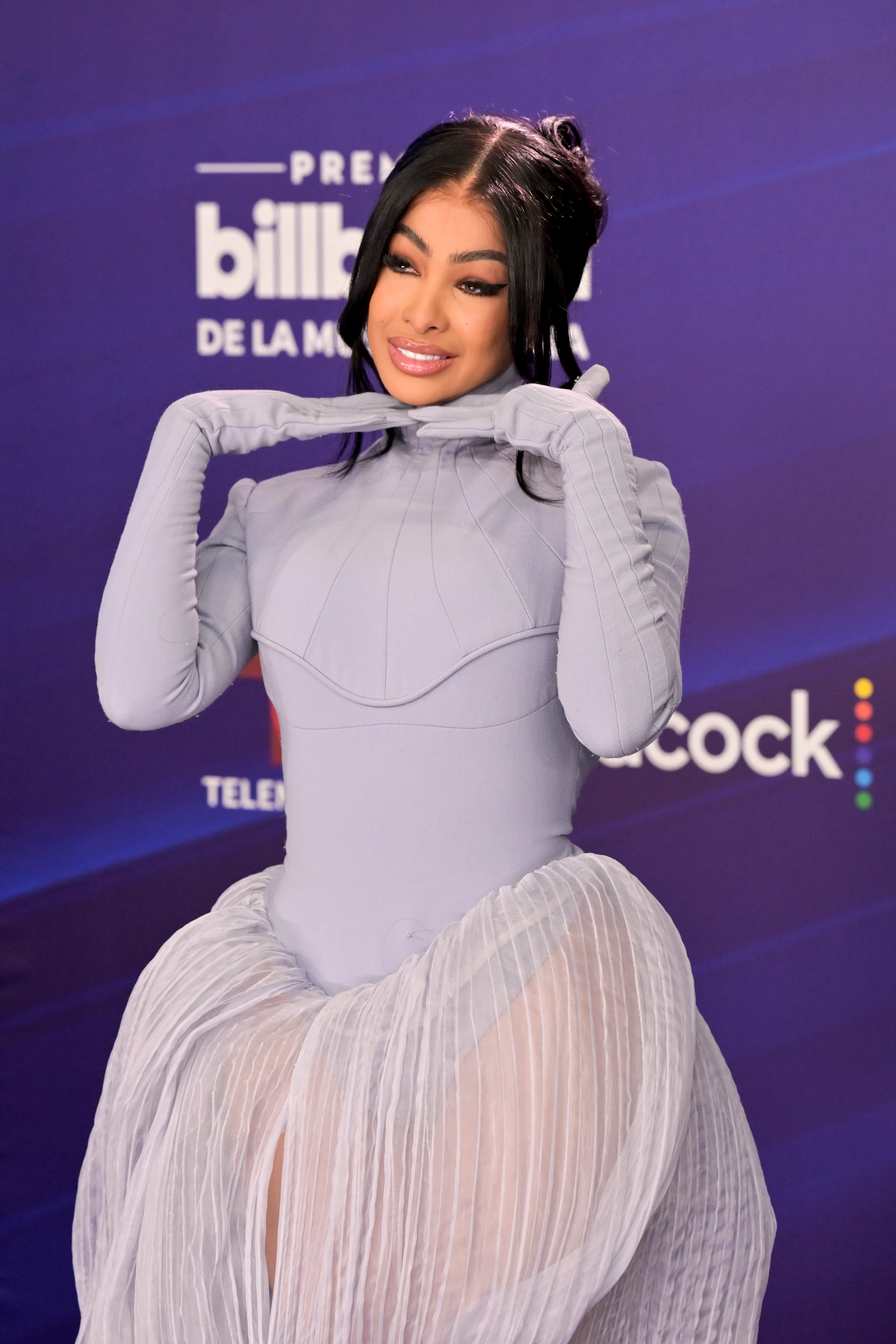 Yailin La Más Viral.