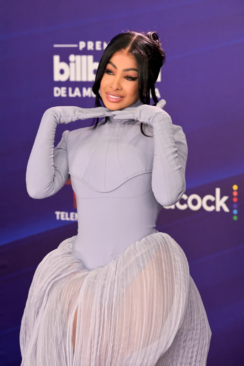 Yailin La M&aacute;s Viral.