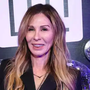 Carole Radziwill Says Ex Auditioned as Husband in Love Story