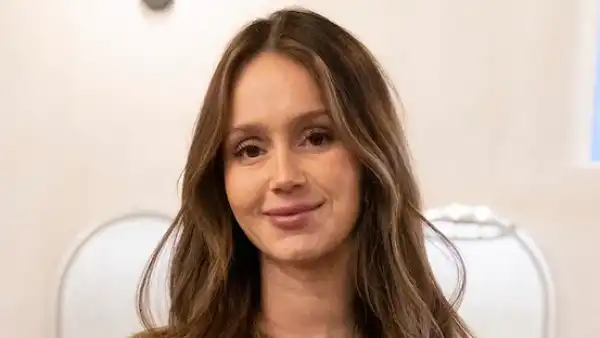 Mormon Wives' Mikayla Reacts to MomTok's 'Week Straight From Hell'