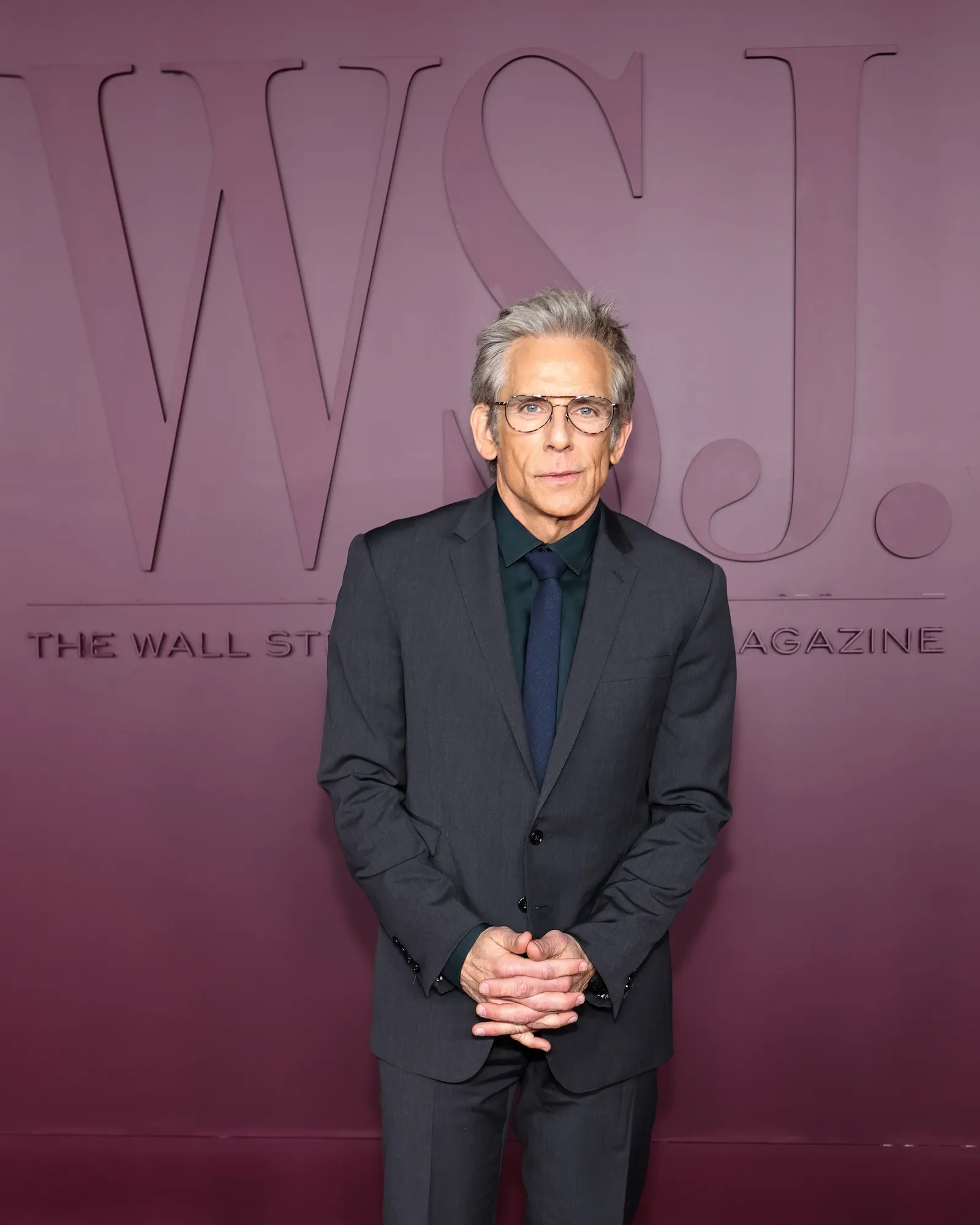 Ben Stiller Slams White House, Demands Removal of 'Tropic Thunder' Clip From Social Media War Video