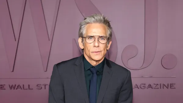 Ben Stiller Slams White House, Demands Removal of 'Tropic Thunder' Clip From Social Media War Video