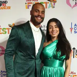 What to Know About Dak Prescott's Alleged Cheating Scandal and Split From Sarah Jane Ramos