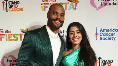 What to Know About Dak Prescott's Alleged Cheating Scandal and Split From Sarah Jane Ramos