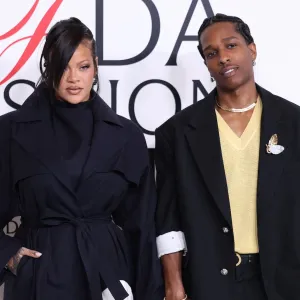 What to Know About the Shooting at Rihanna and ASAP Rocky's Replica Luxury Handbag