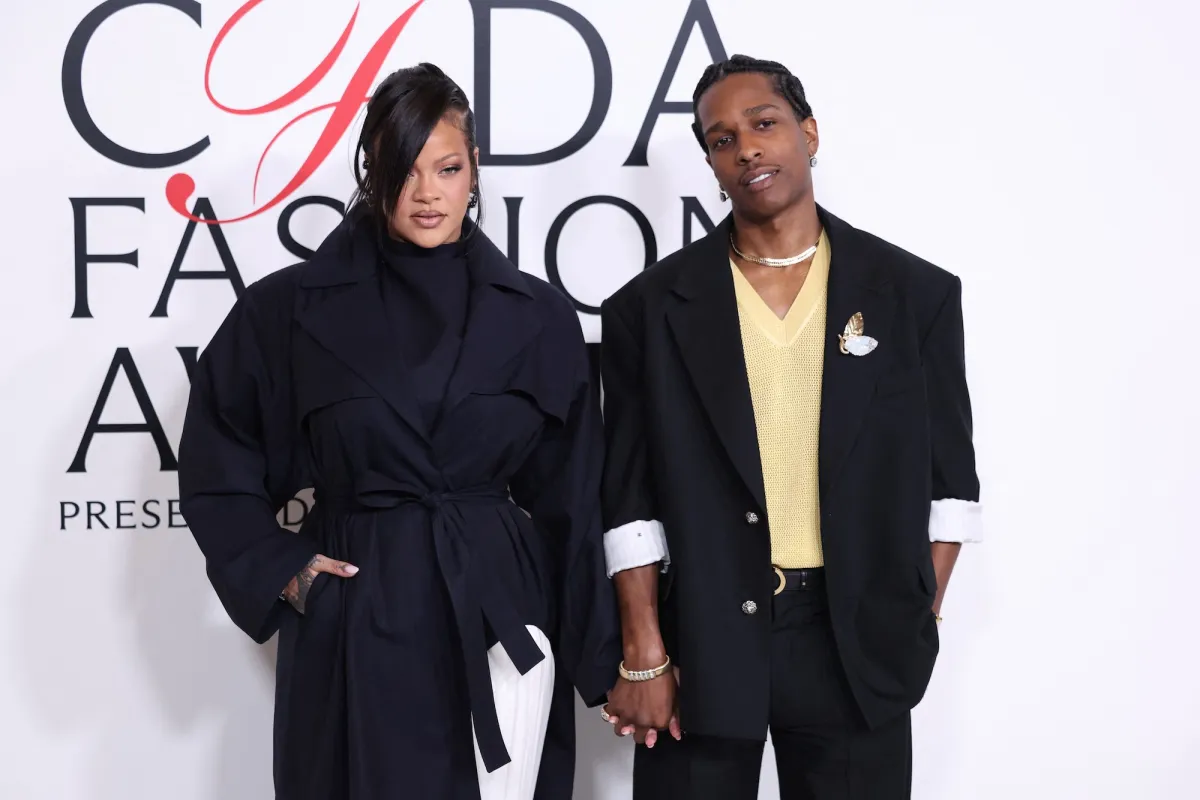 What to Know About the Shooting at Rihanna and ASAP Rocky's Replica Luxury Handbag