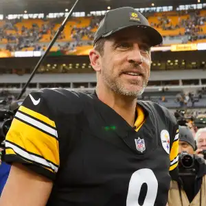 Aaron Rodgers Trashes His Relevance Seeking Exes in Fiery ESPN Interview