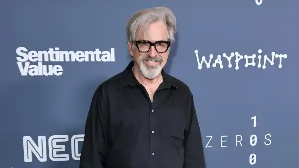 Robert Carradine's Death Certificate Reveals New Details About His Death