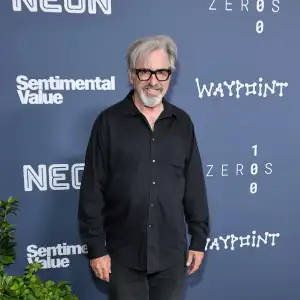 Robert Carradine's Death Certificate Reveals New Details About His Death