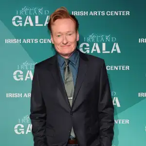 Conan O’Brien Reveals Joke He Cut Before Hosting Oscars