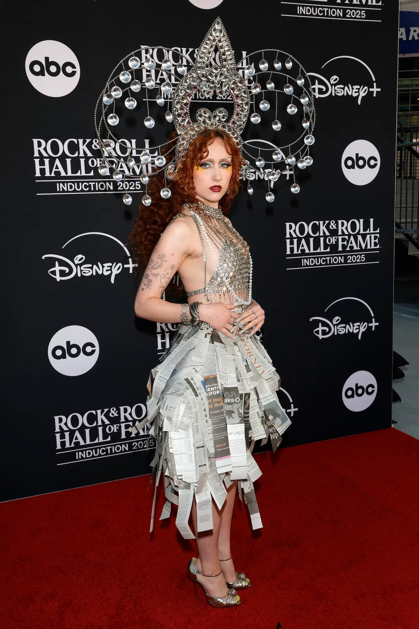 Chappell Roan&rsquo;s Most Controversial Moments Over the Years