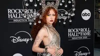 Chappell Roan’s Most Controversial Moments Over the Years