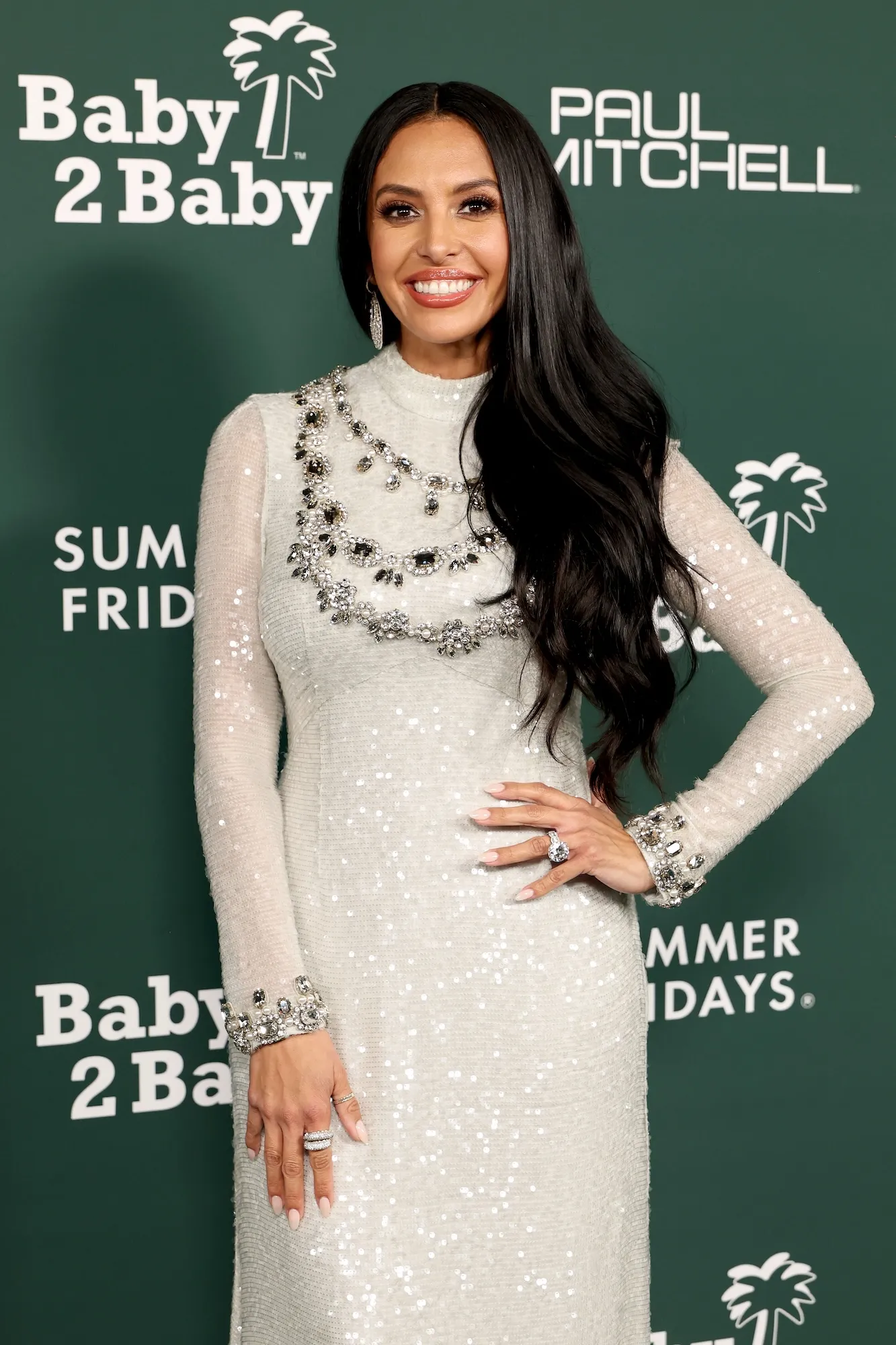 GettyImages-2245761850 Vanessa Bryant November 2025