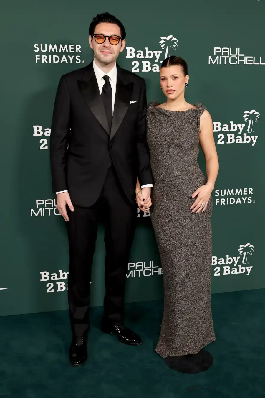 Celebrity Babies of 2026