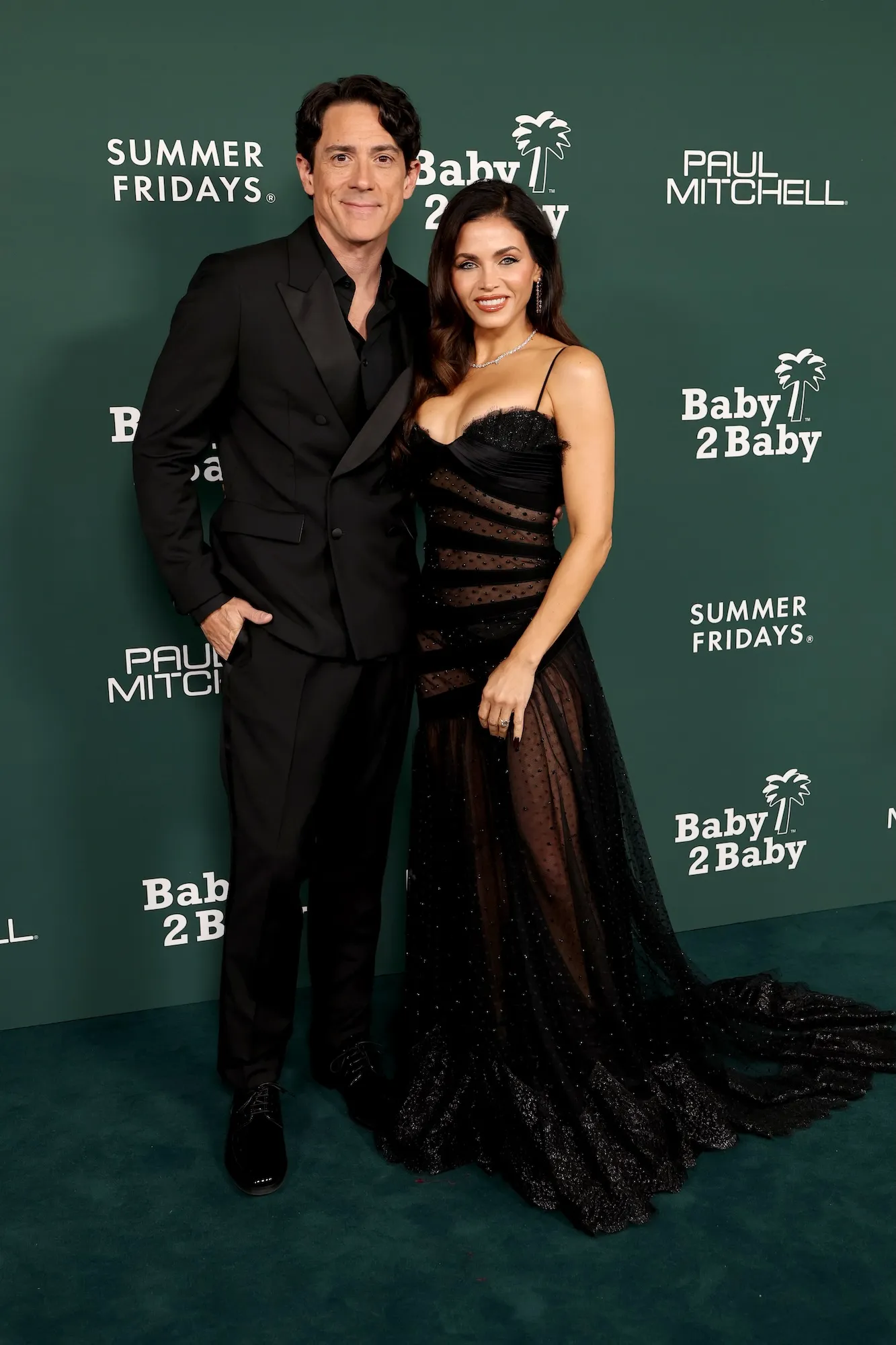 Jenna Dewan Reveals How Her 3 Kids Are Following in Her Career Footsteps