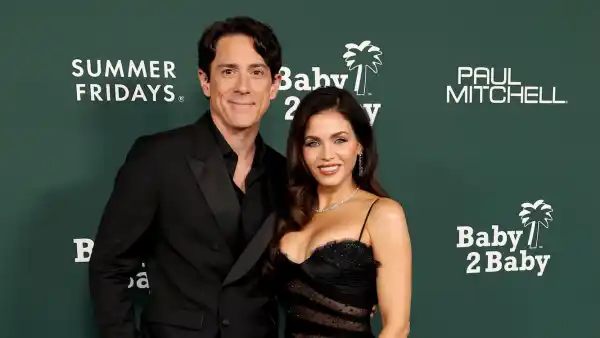 Jenna Dewan Reveals How Her 3 Kids Are Following in Her Career Footsteps