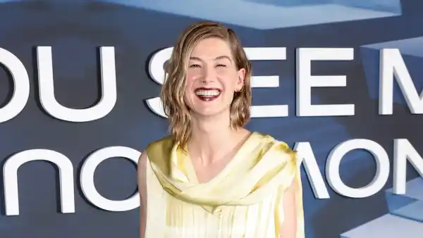 GettyImages-2246082458 rosamund pike pregnancy after gone girl