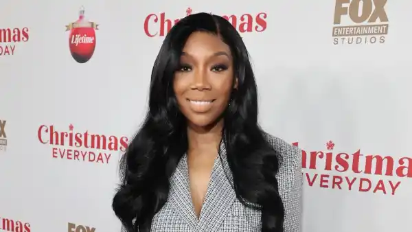 Brandy Reflects on 'Unimaginable Grief' After Fatal Car Accident in 2006