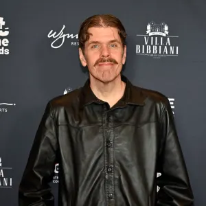 Perez Hilton Breaks Down 21-Day Hospital Stay With Sepsis: ‘Body Just Kept Falling Apart’