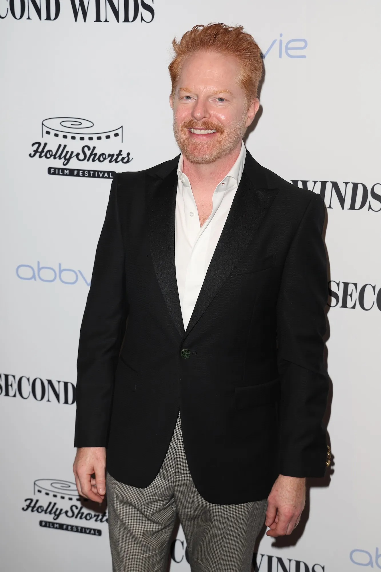 Why Jesse Tyler Ferguson Didn’t Want a Modern Family Spinoff