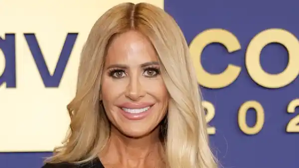 Kim Zolciak Breaks Silence on Kroy Biermann Filing for Custody of 4 Kids