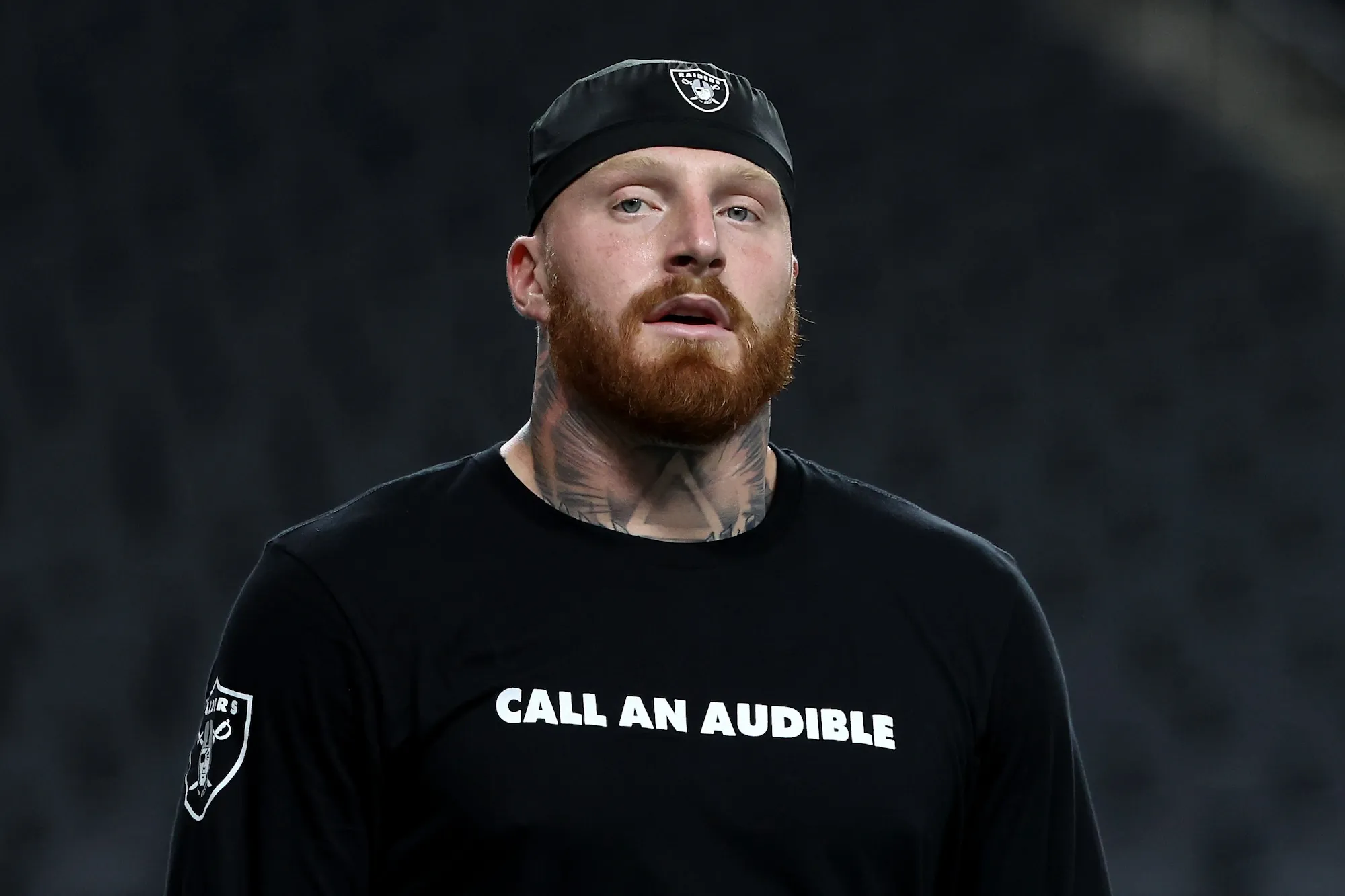 GettyImages-2247200192 Maxx Crosby November 2025