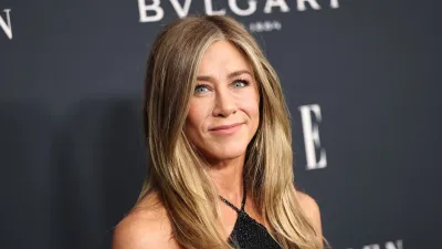 Jennifer Aniston